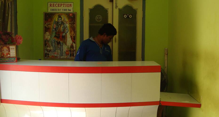 Hotel Haraparbati, Puri 5